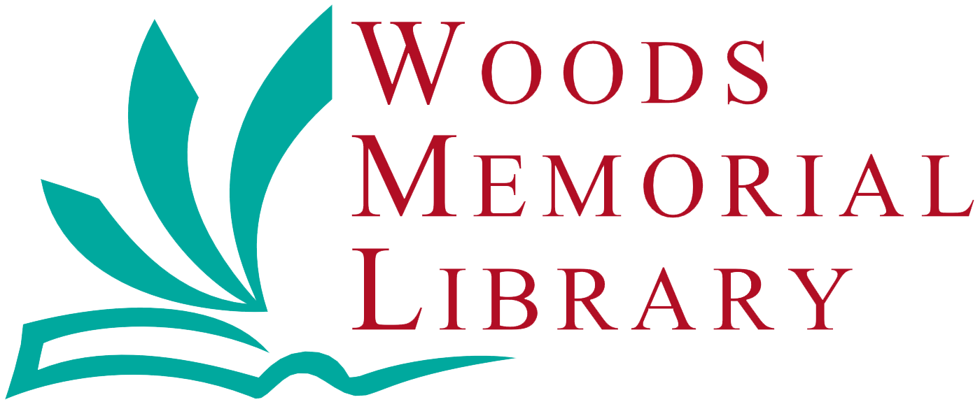 Woods Memorial Library