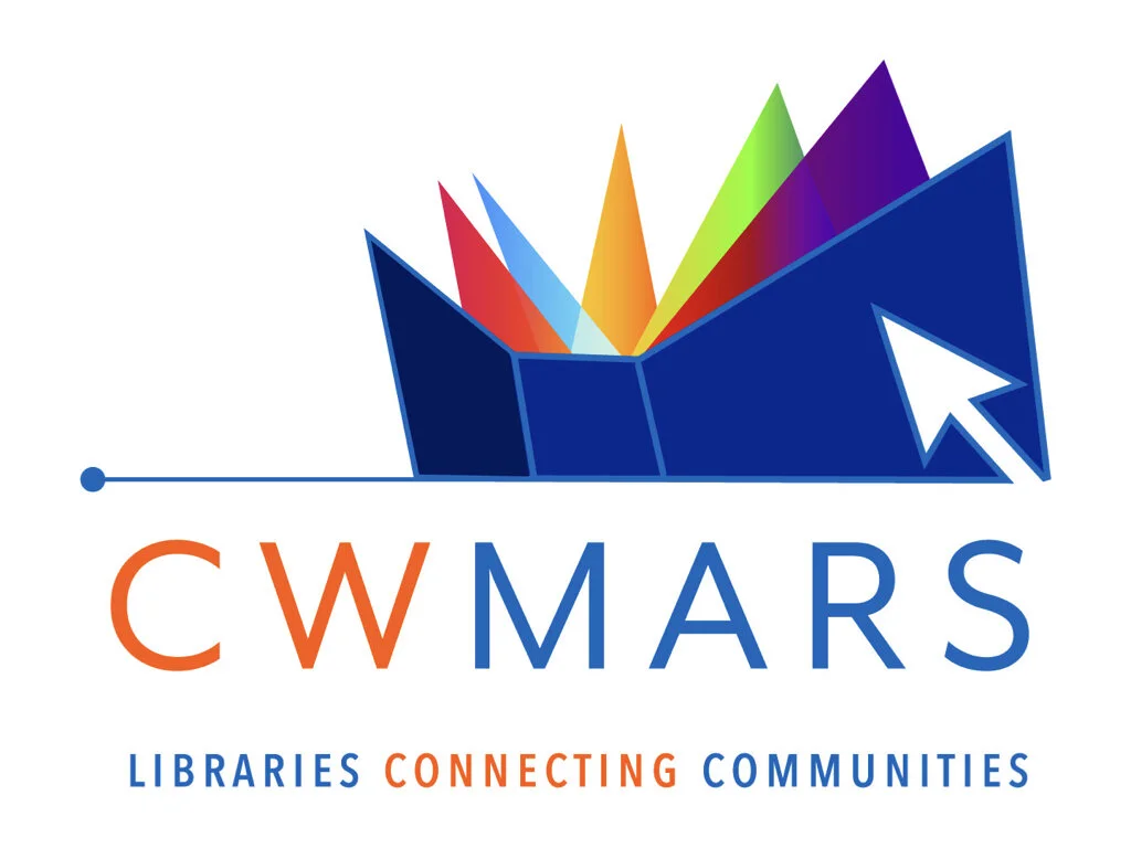 My Account — Woods Memorial Library