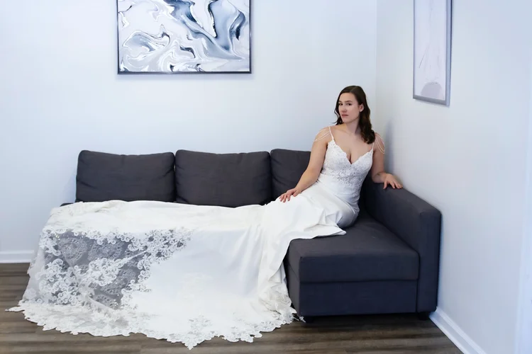 Unveiled Bridal and Formal