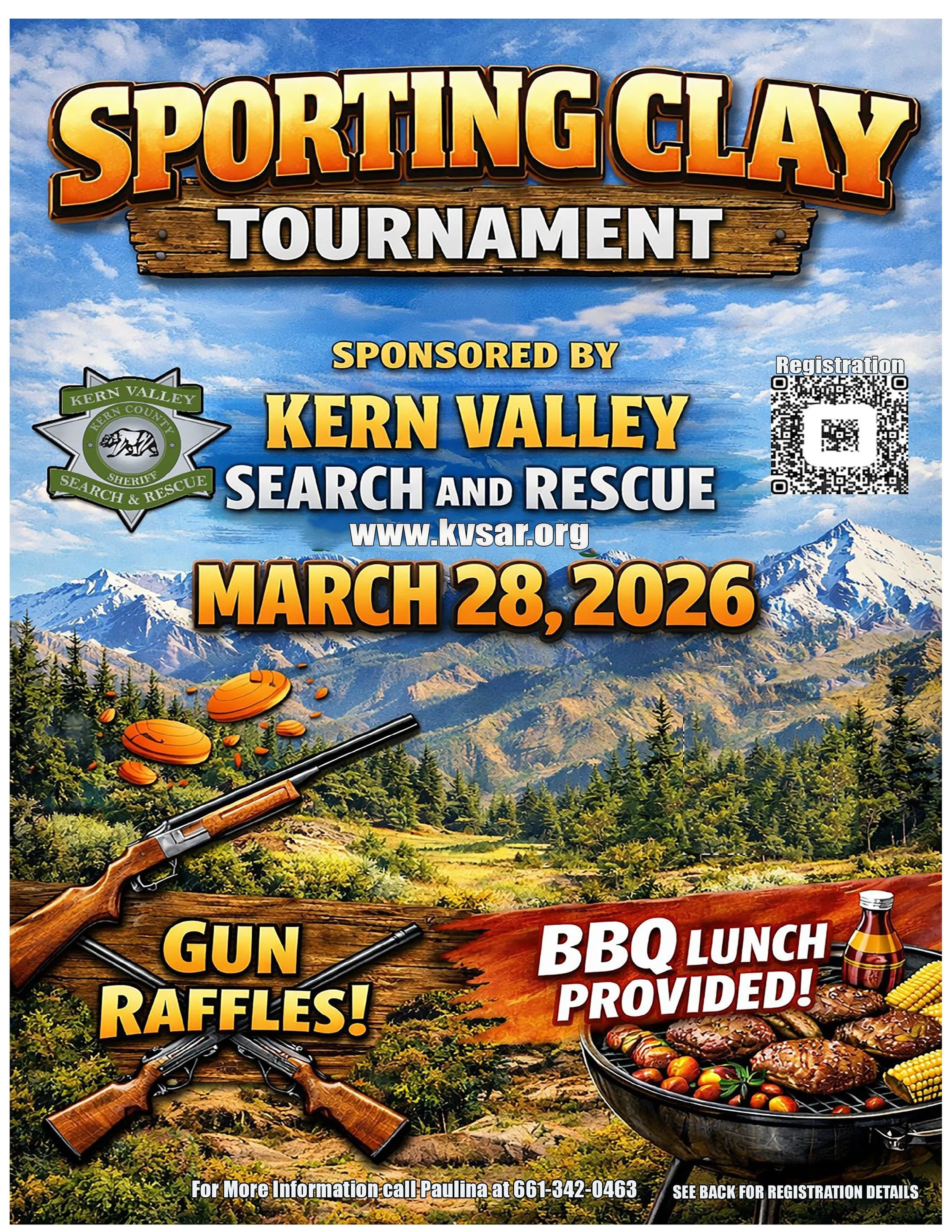 Kern Valley Search and Rescue