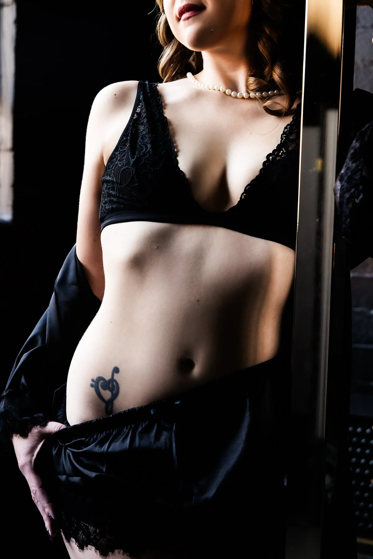 Best Bridal Gift Boudoir Top DFW Studio-2.jpg