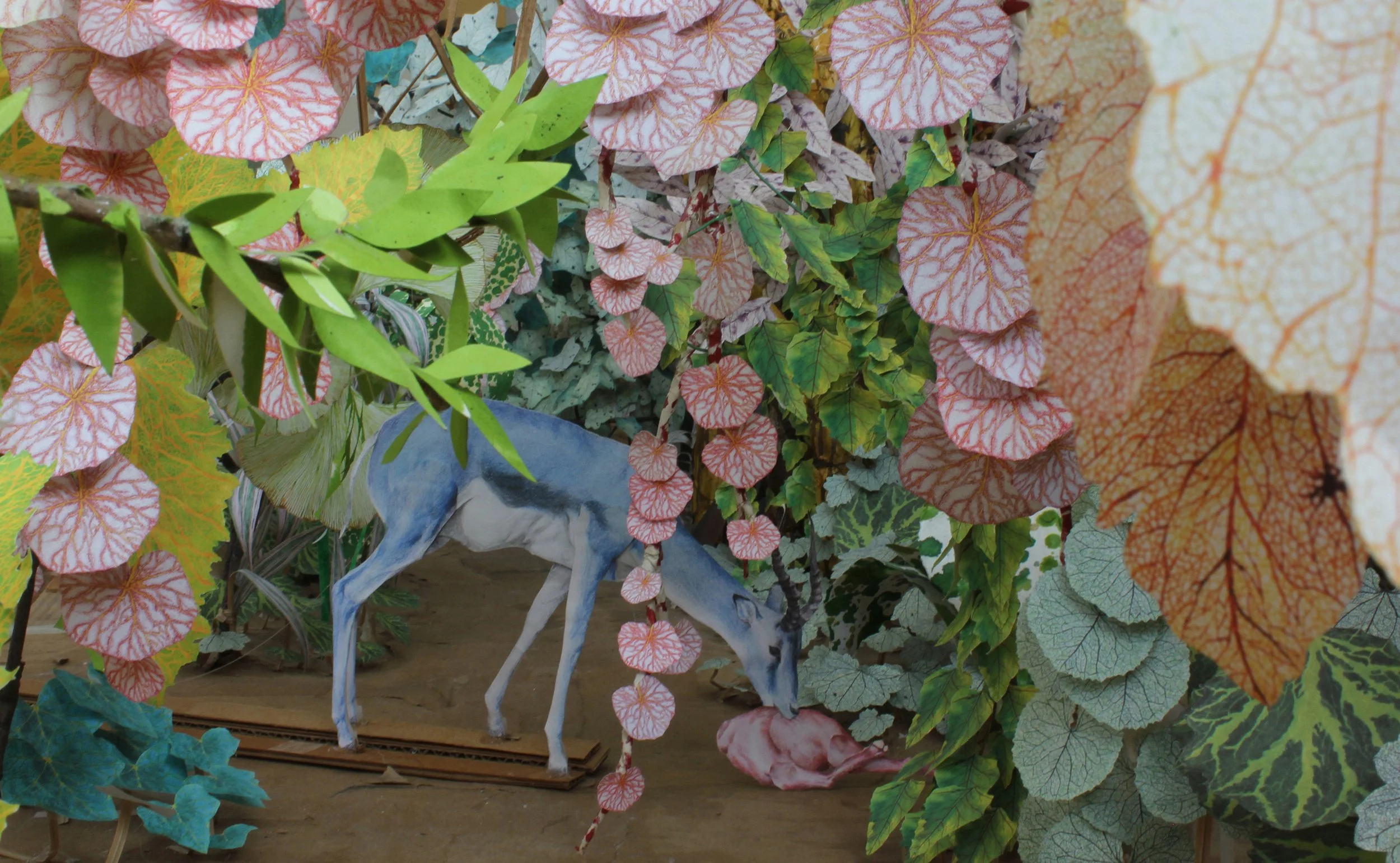 THIS WEEK’S FEATURED FILM PREMIERE: "Zoonomia” (Dec. 5-12)