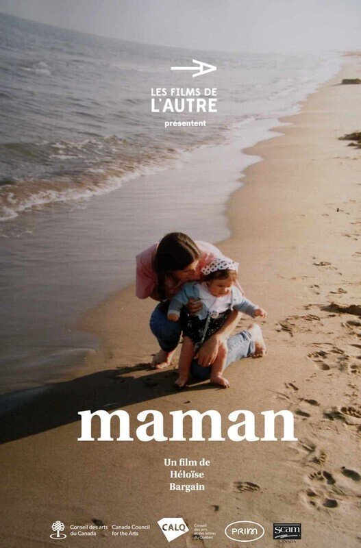 THIS WEEK’S FEATURED FILM PREMIERE: "Maman” (Nov. 7-13)