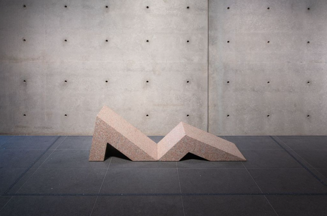 REVIEW: Scott Burton, “Shape Shift” at Wrightwood 659