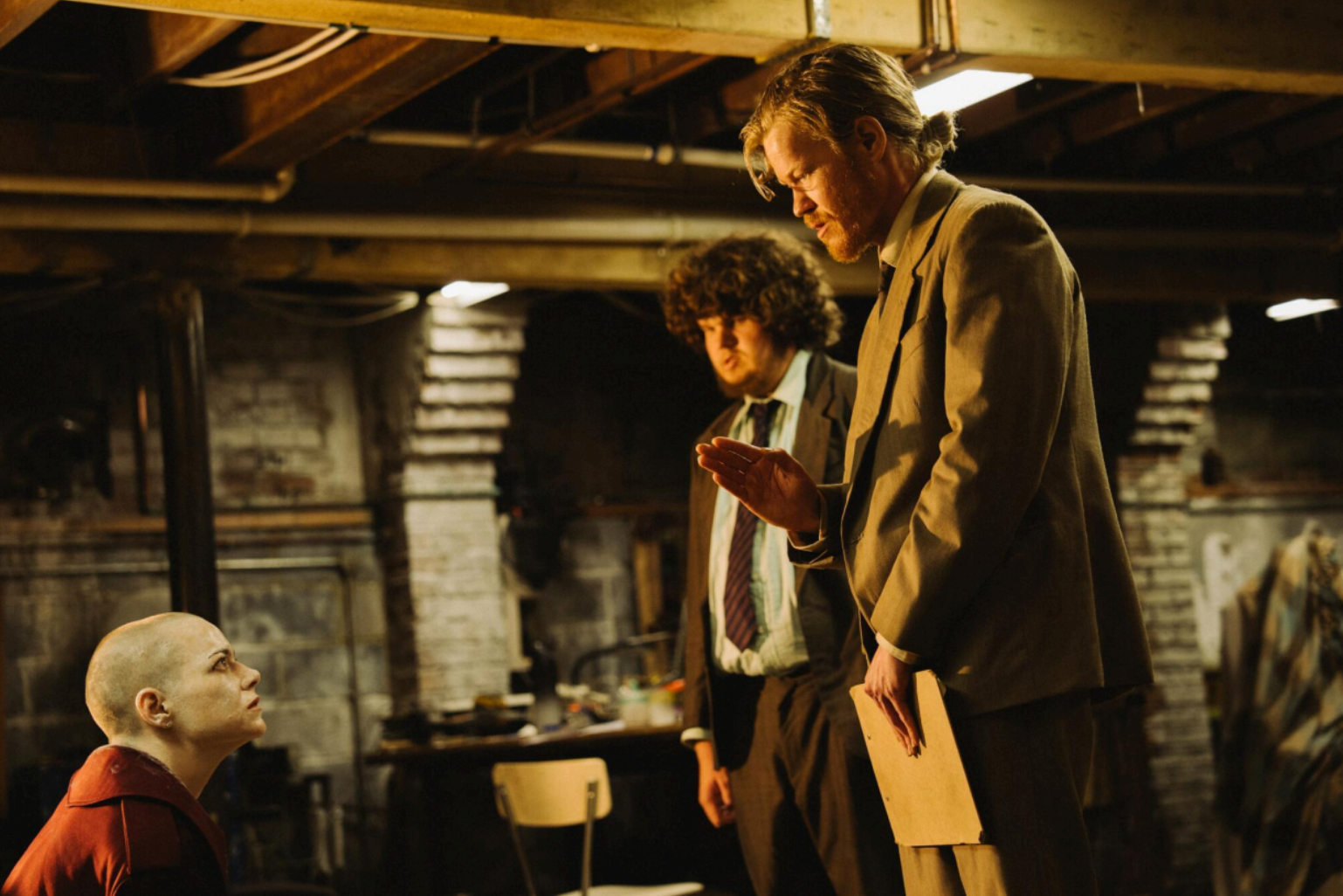 REVIEW: The Bodies and the Bees, Yorgos Lanthimo’s “Bugonia”