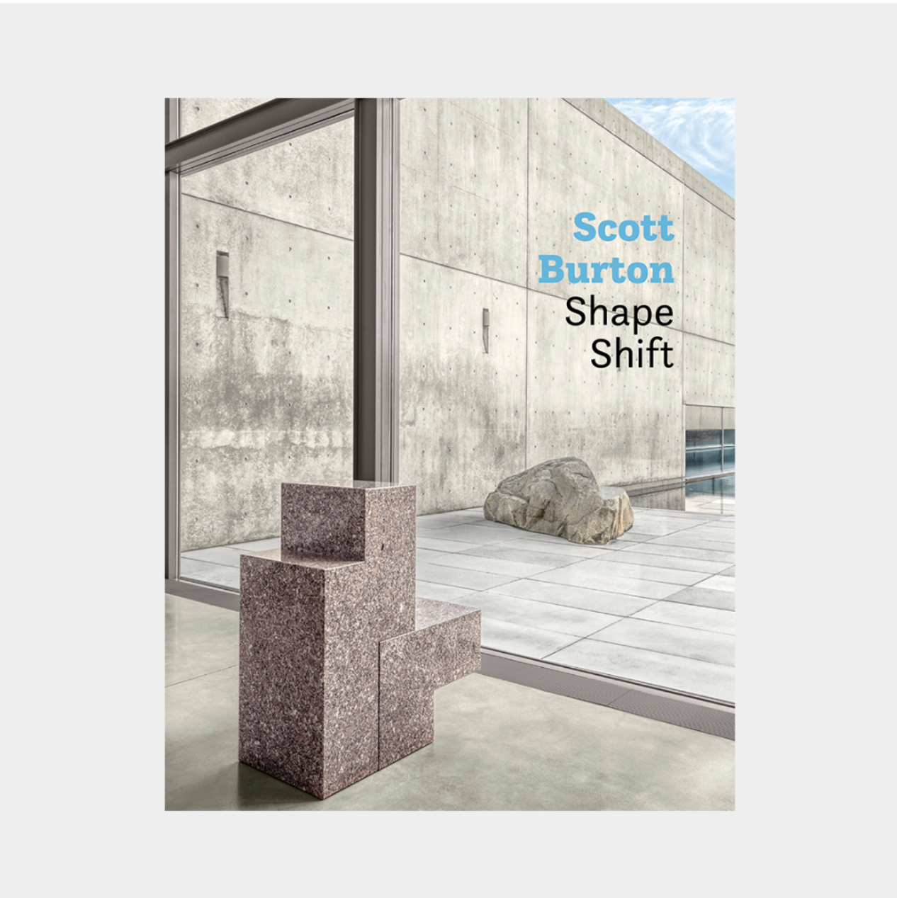 REVIEW: A Reading of Scott Burton as “Shape Shifter”: Part 1 – The Postminimal Moment