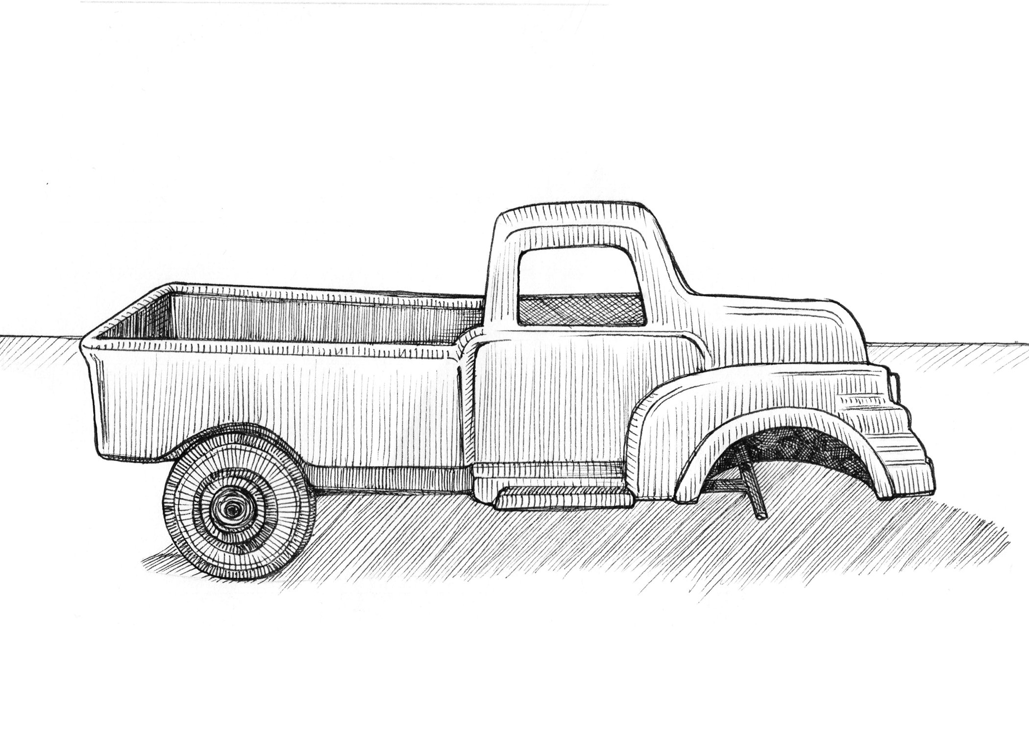 FICTION: “Citizenship” by Dana Baylous