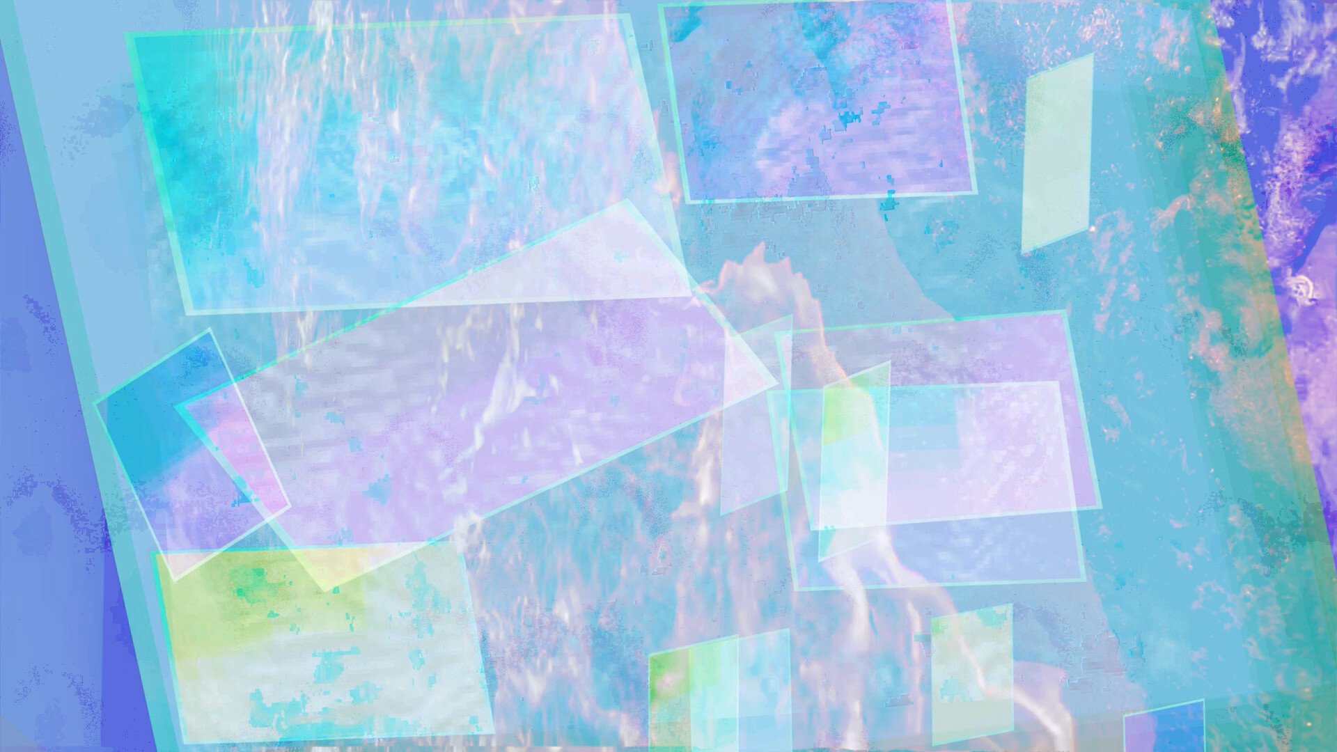THIS WEEK’S FEATURED FILM PREMIERE: “Ocean Screensaver”
