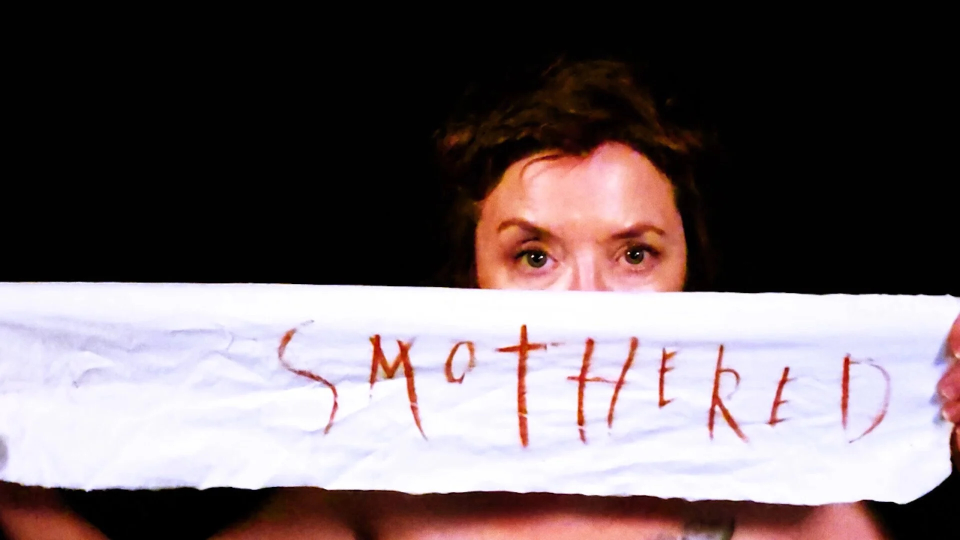 THIS WEEK’S FEATURED FILM PREMIERE: “GASTROMANCY” by Judy P. Steele