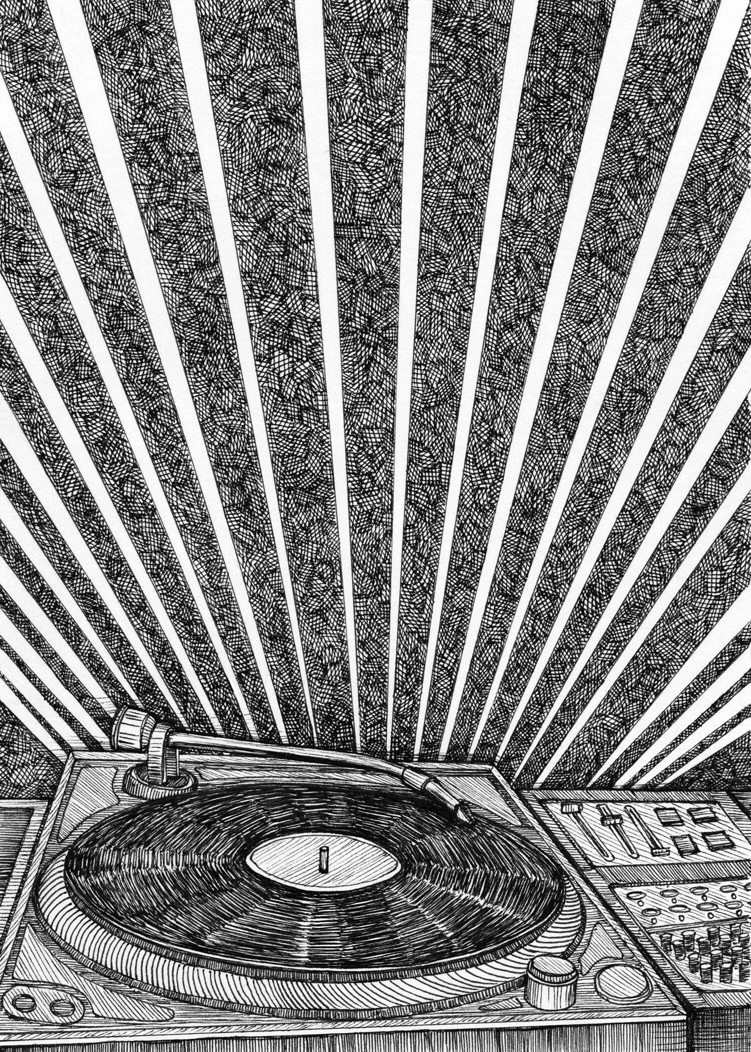 FICTION: “Tozai” by Cullen Berry