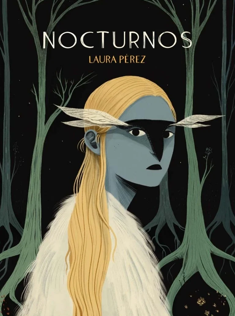 REVIEW: Laura Pérez, “Nocturnos”