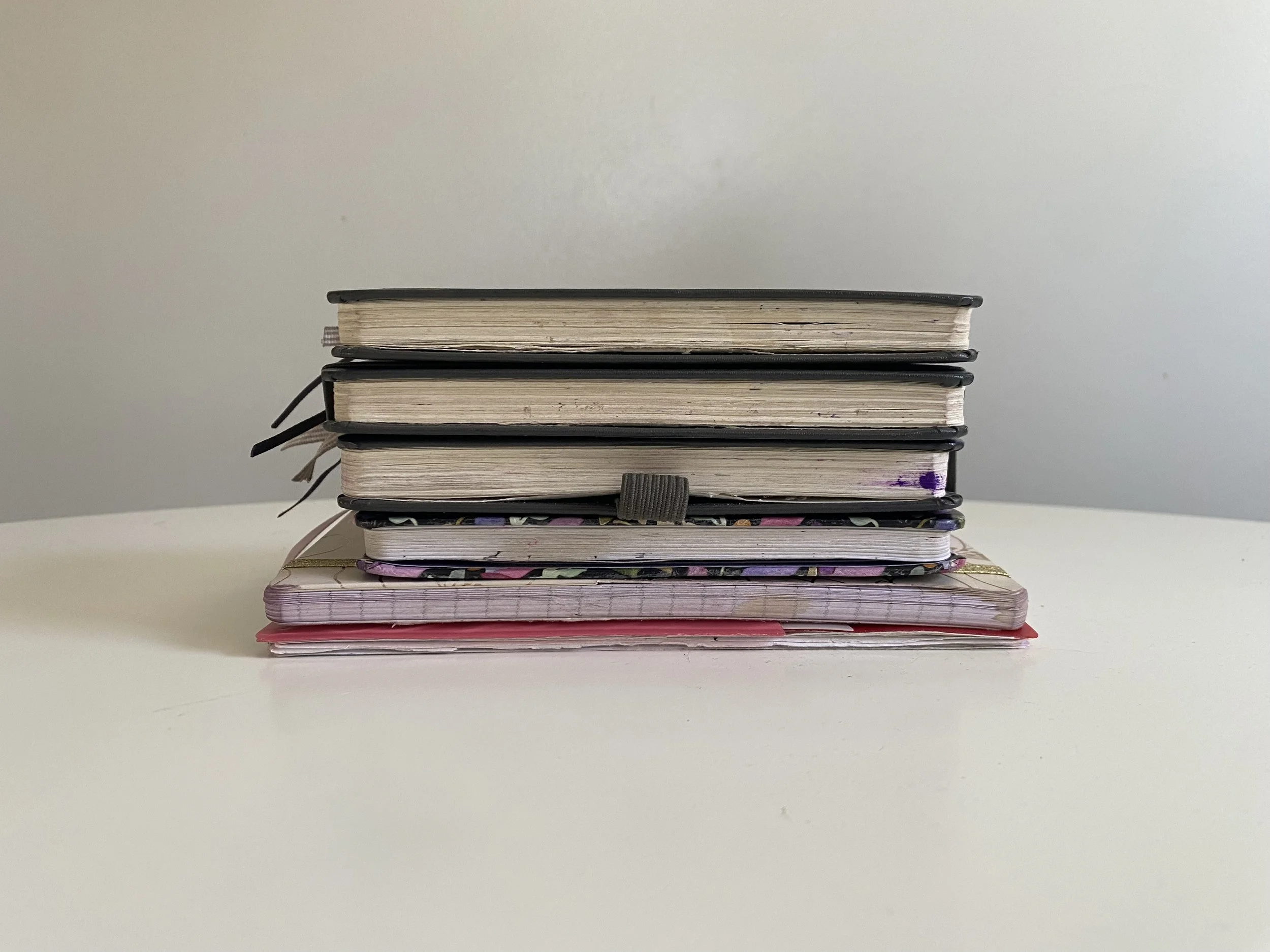 NEWS: Announcing Comedy Notebook, an Homage to Chicago Comedy