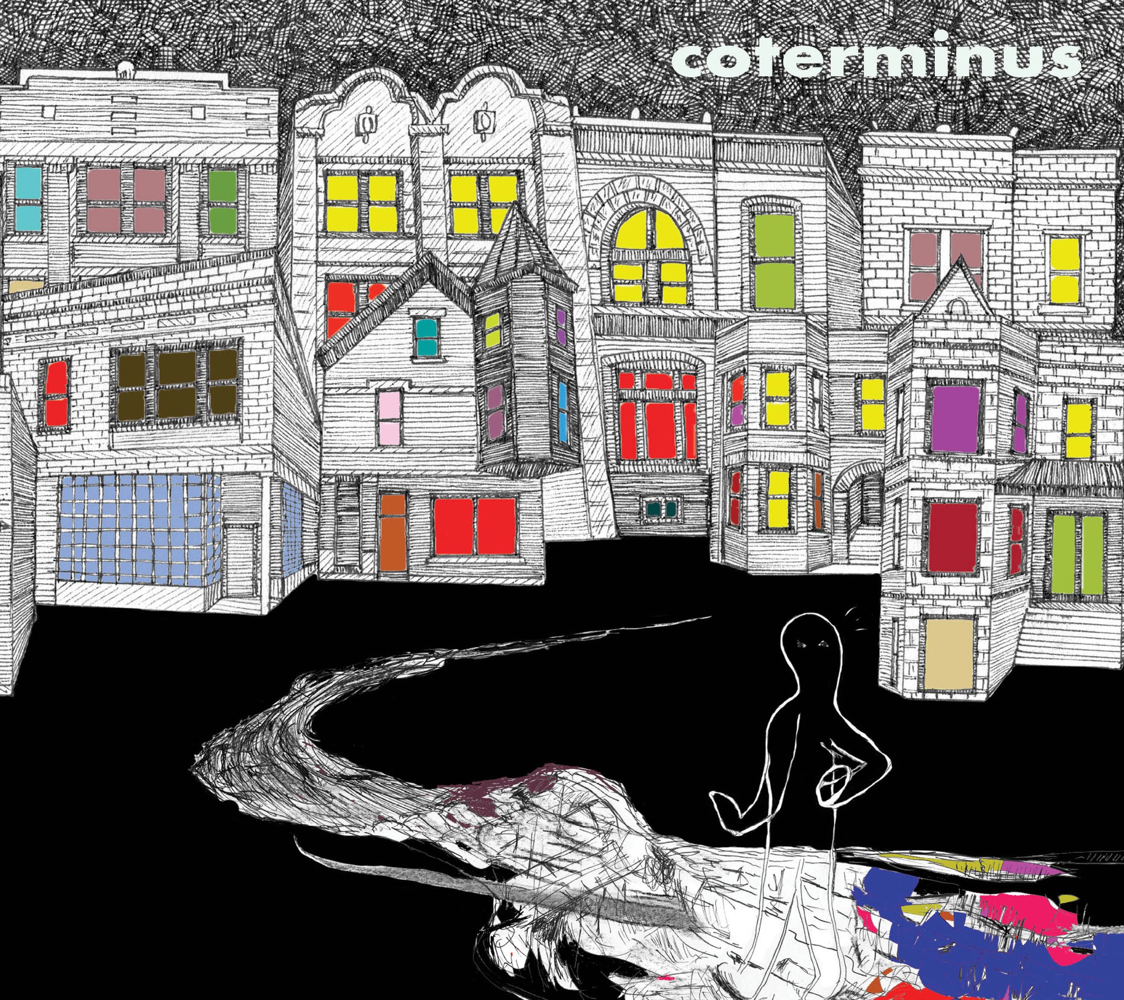 Coterminus Flexi-Disc