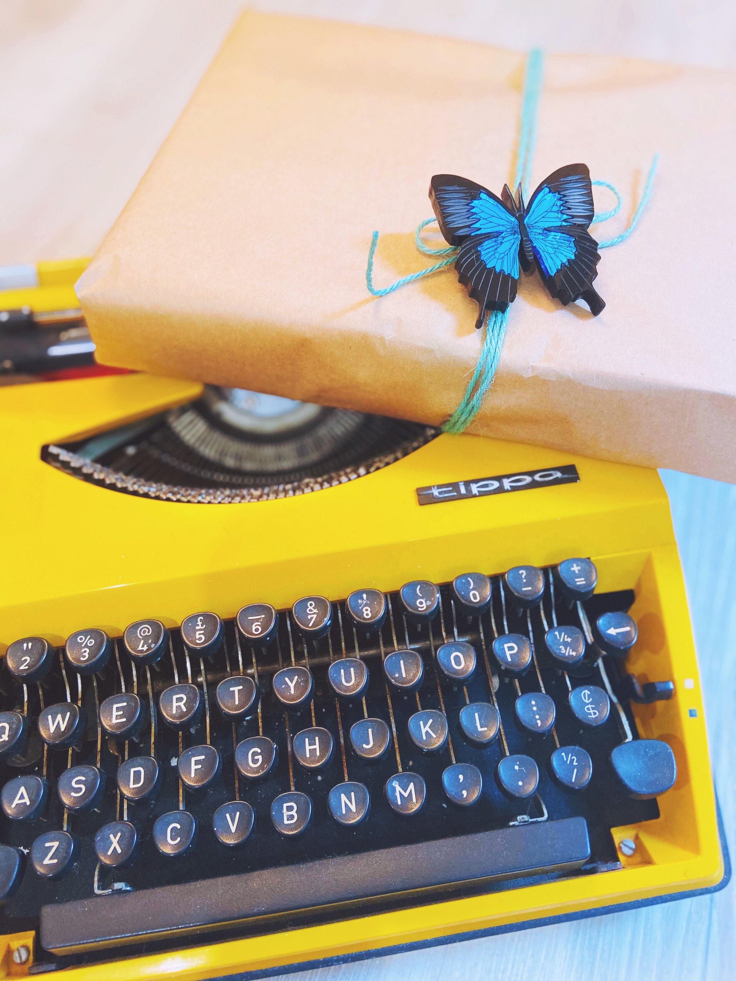 Esther makes landfall