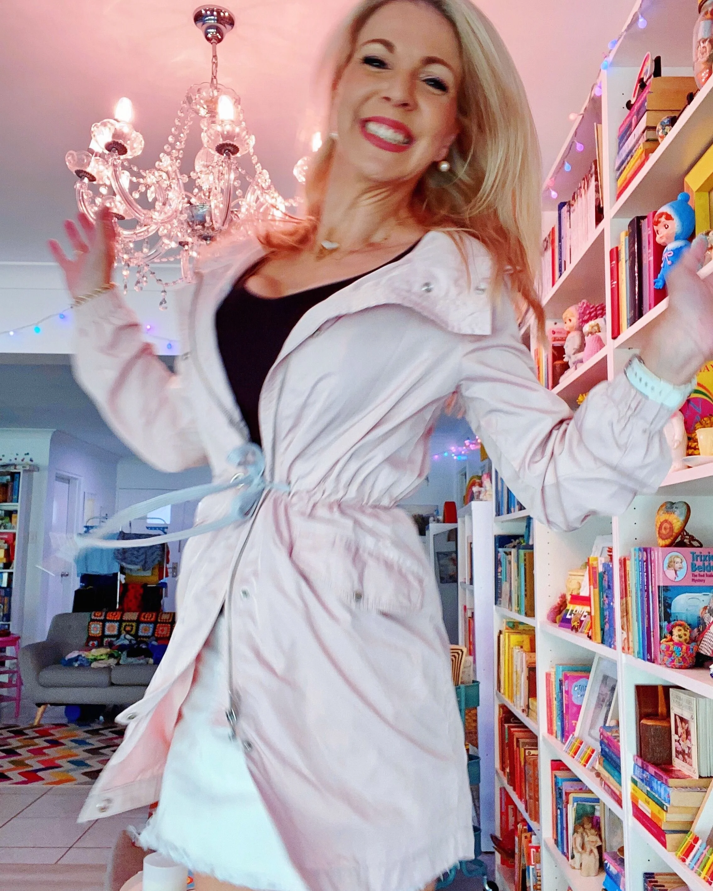 The One With No Children