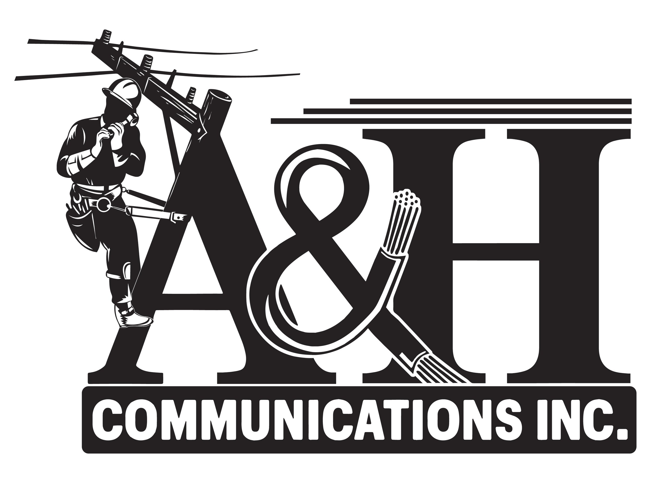 A&H COMMUNICATIONS, INC. - GOLD SPONSOR