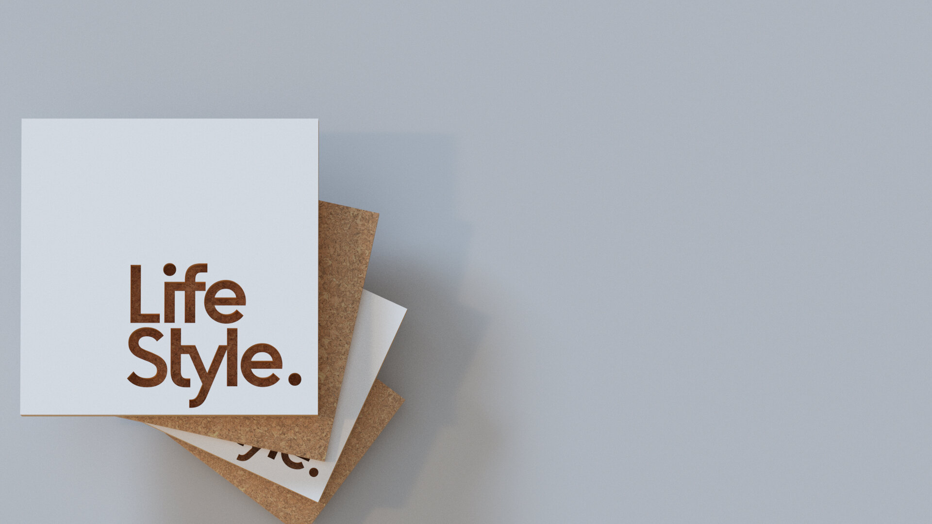 Lifestyle rebrand 