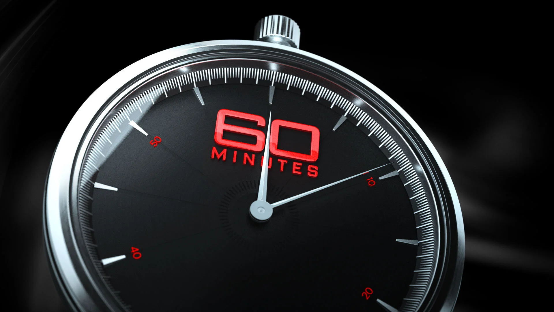 Sixty Minutes