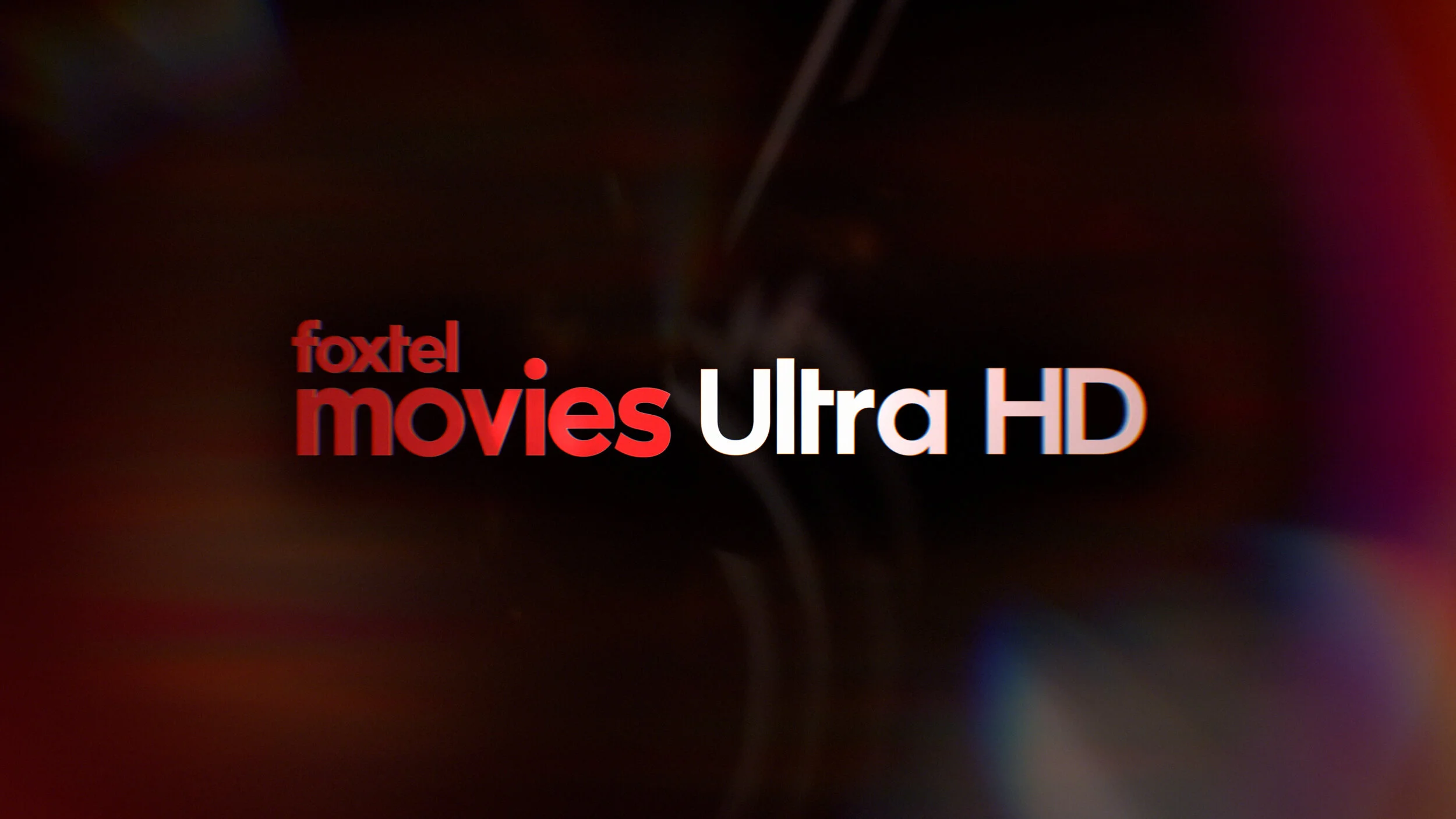 Foxtel Movie Ultra HD