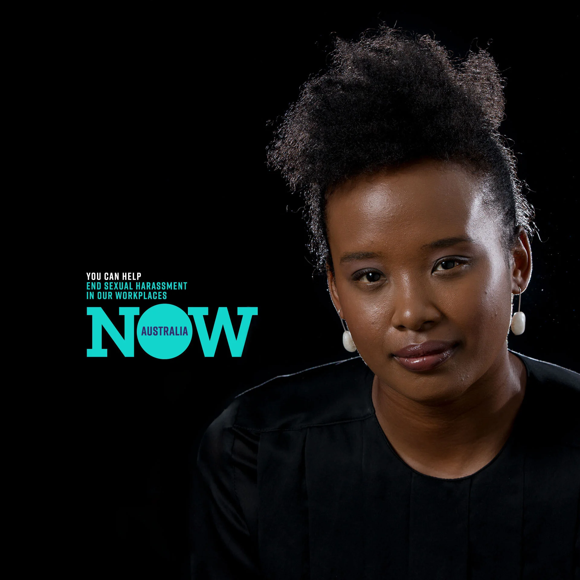 Now Australia branding 