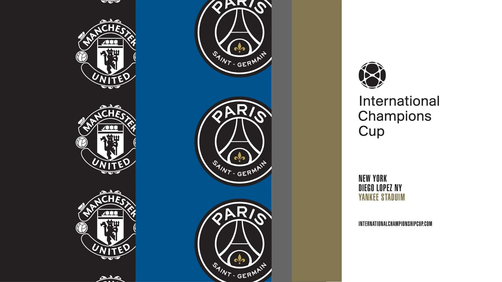 International Championship Cup