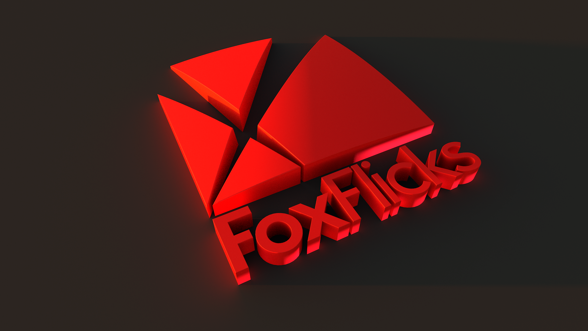 Agenda time capsule logo reel