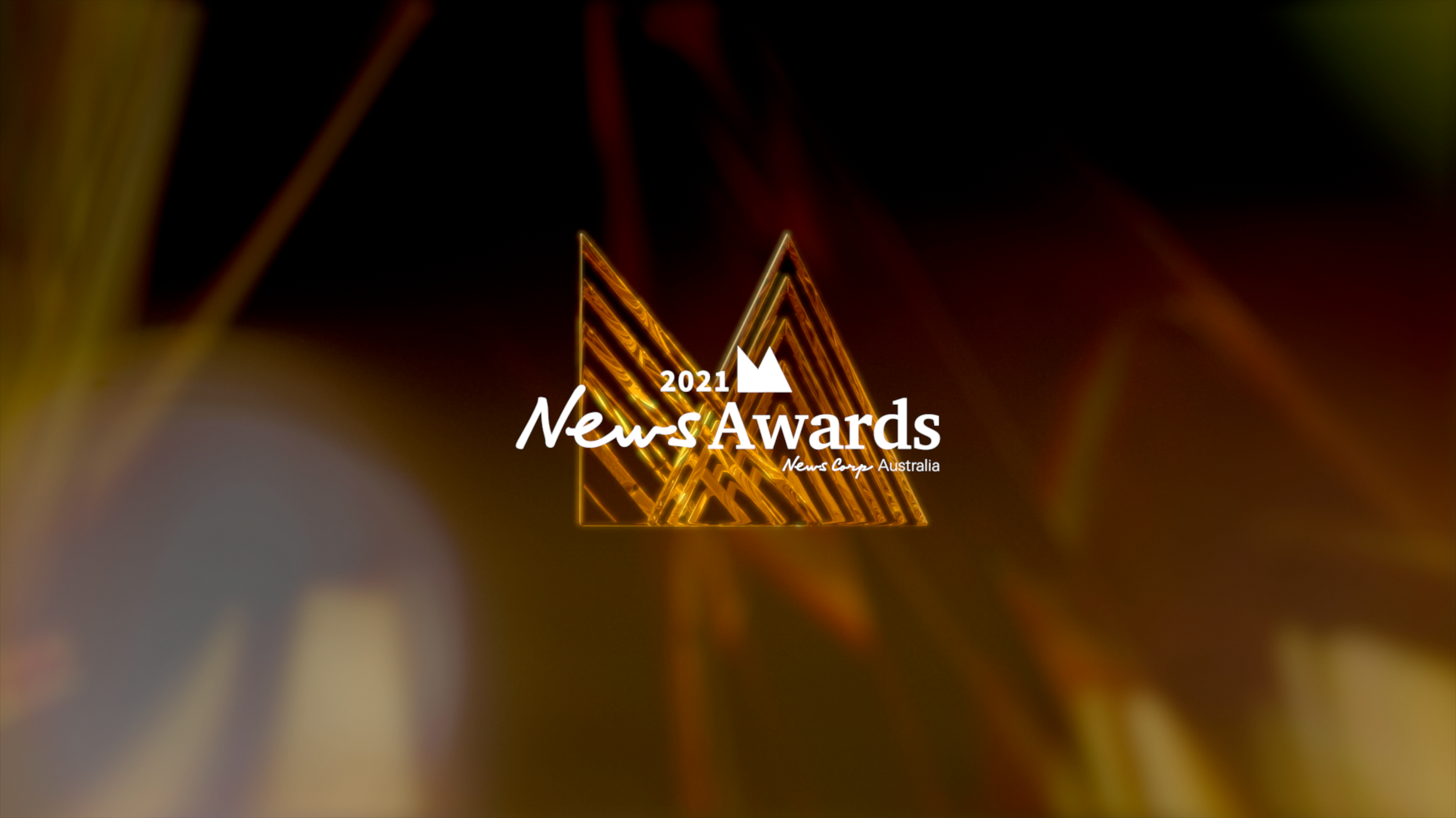 News Corps, News Awards