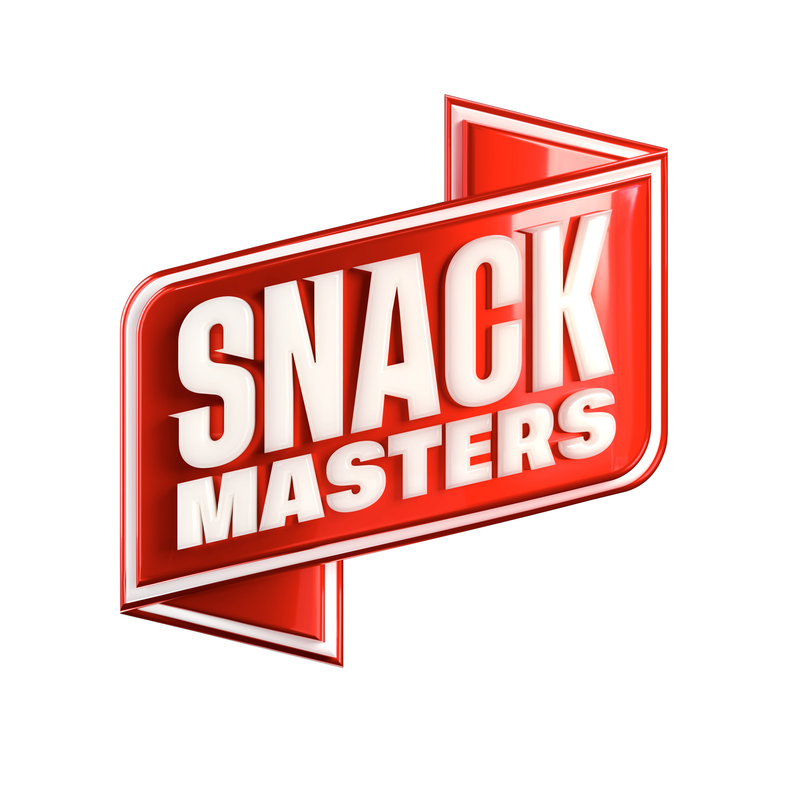 Snackmasters Warner Bros. Show Branding