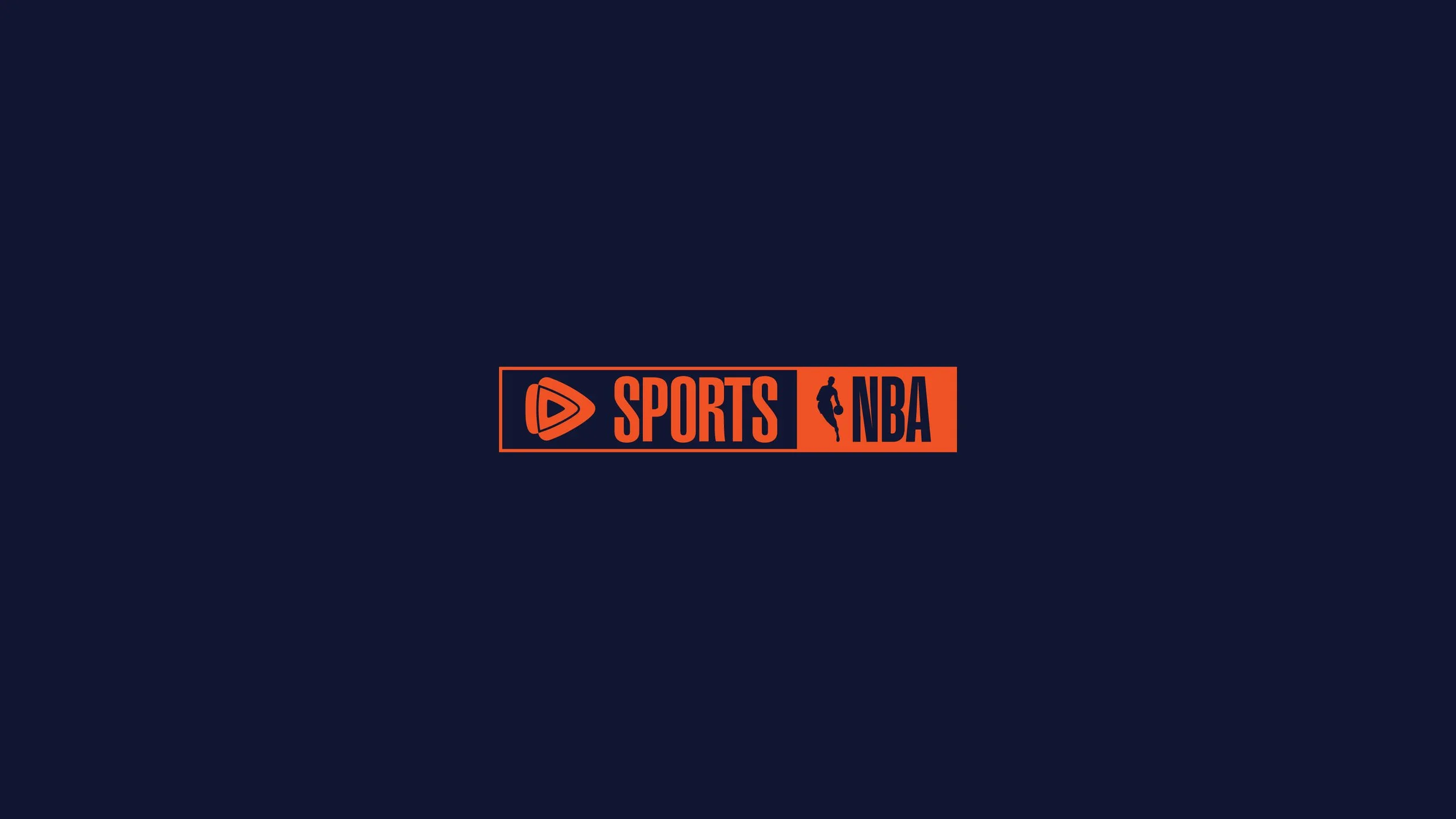 Tencent NBA Branding, Design Proposal