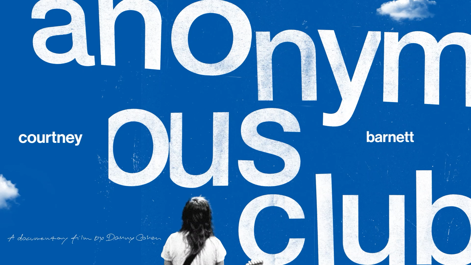 ANONYMOUS CLUB SOCIAL