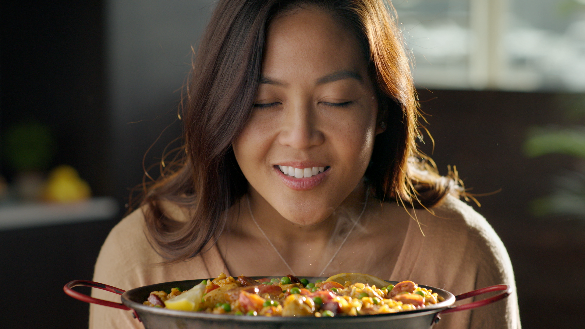 Unilever Continental Sensations TVC