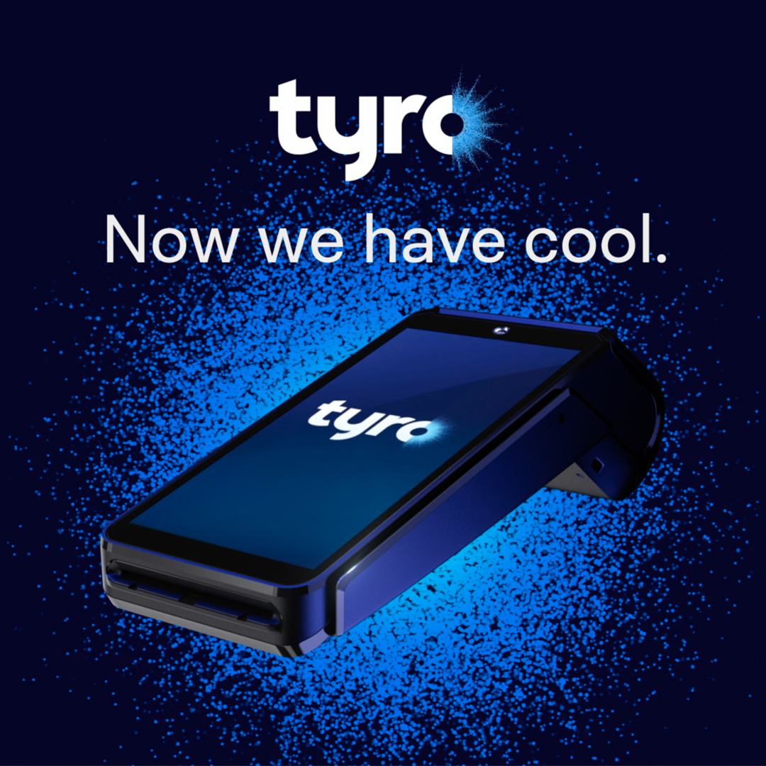 Tyro Pro