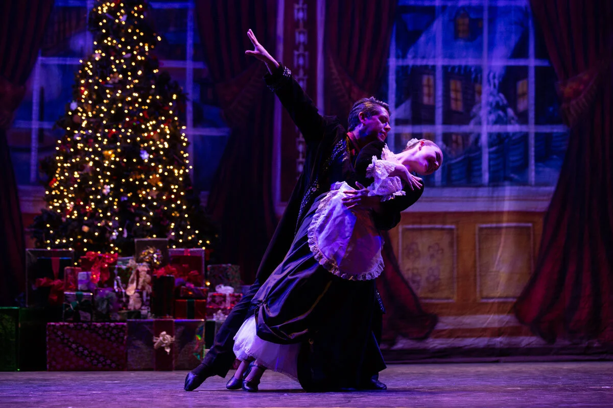 PERFORMANCES — Westport's Academy of Dance