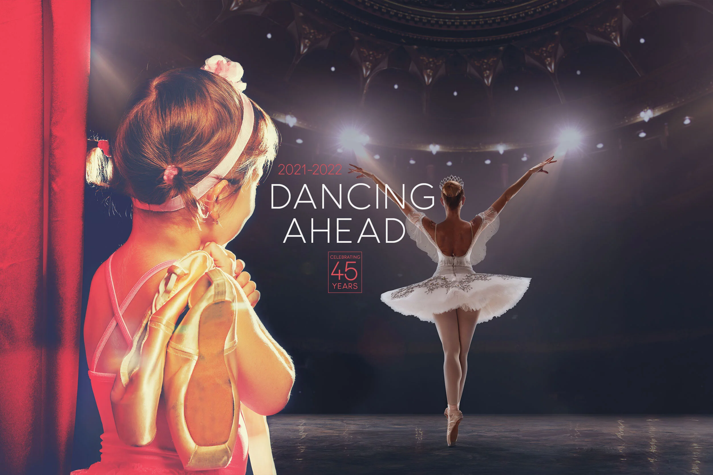 Westport's Academy of Dance