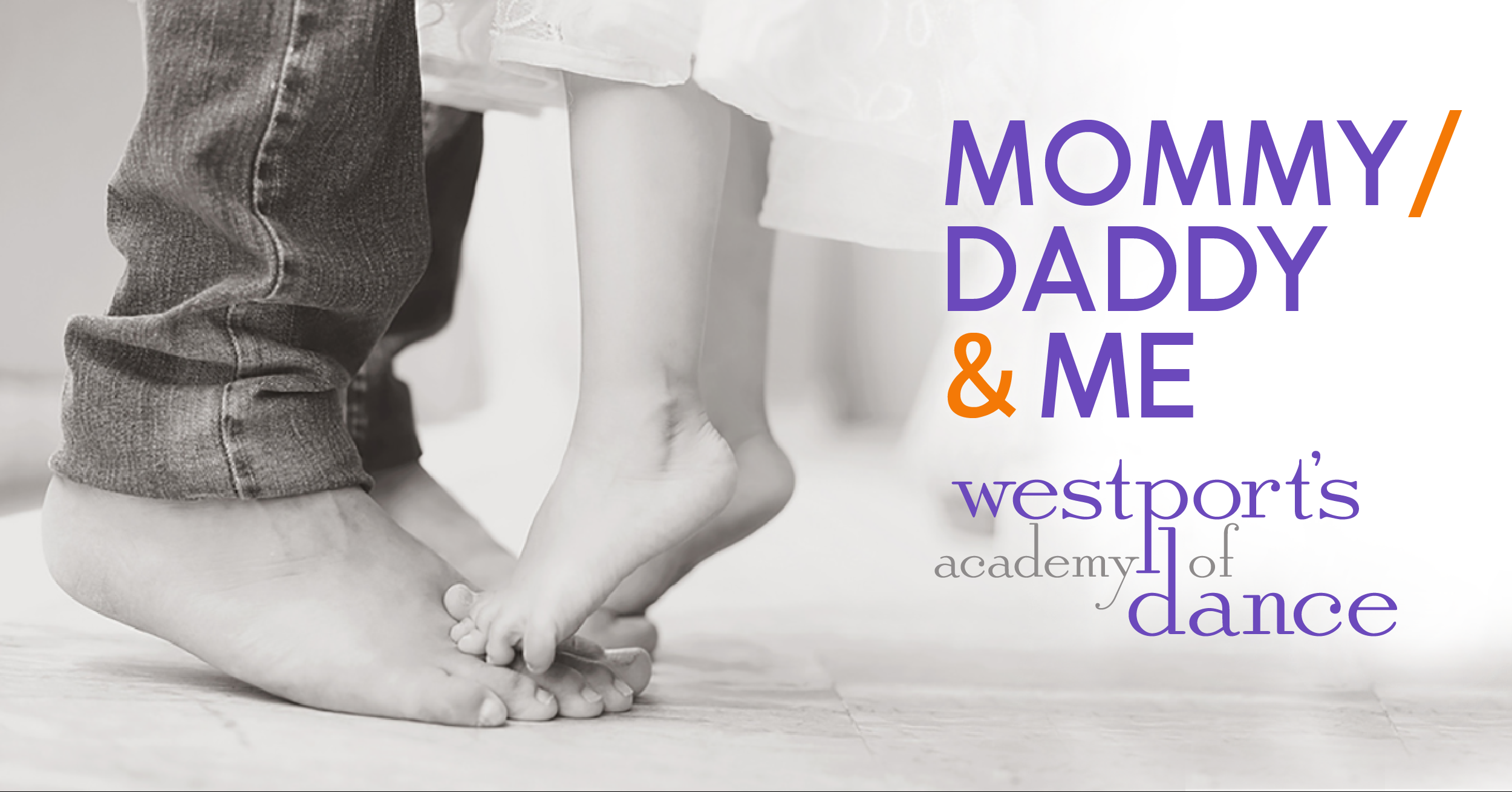 Mommy/Daddy & Me: Fall 2025