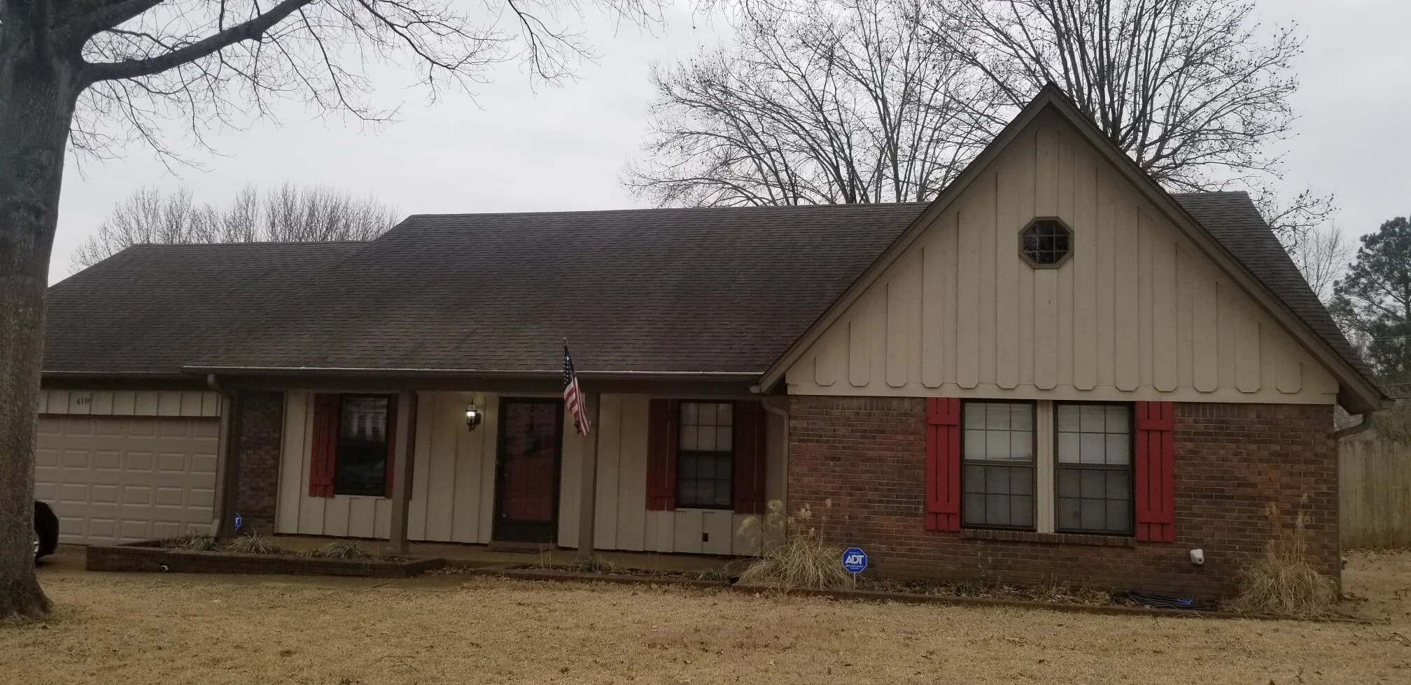6119 KEVIN DRIVE - $239,500