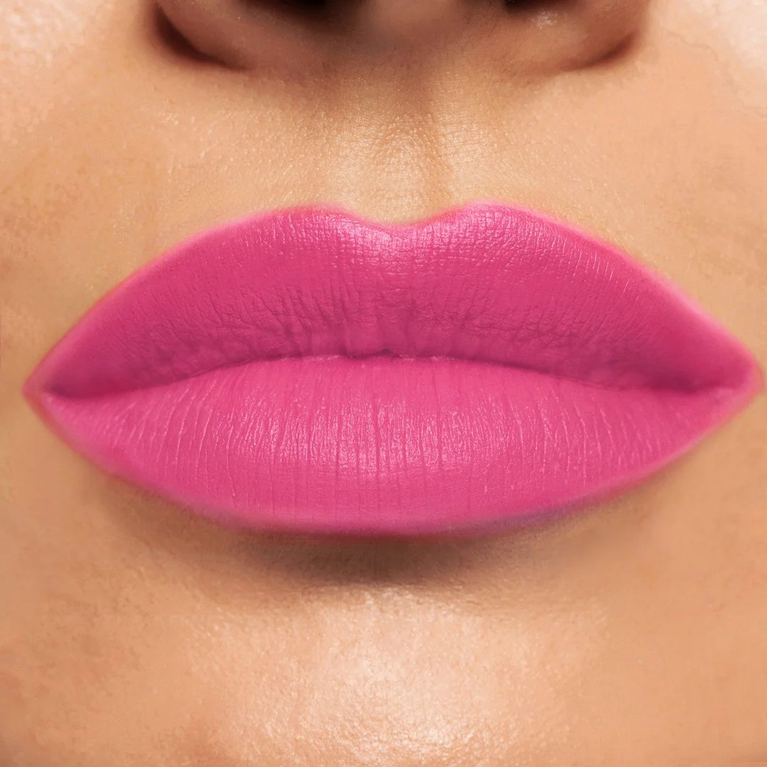 Peony Pink HydraMatte LipSense