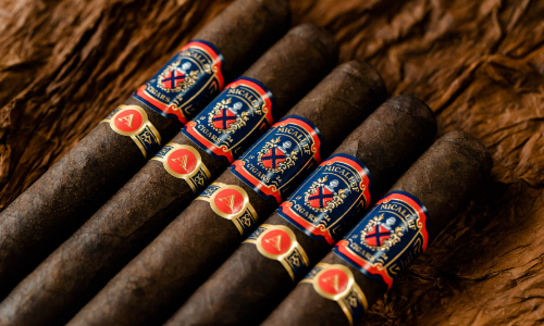 micallef cigars release new a cigar in honor of ambassadors smokin tabacco micallef cigars release new a cigar