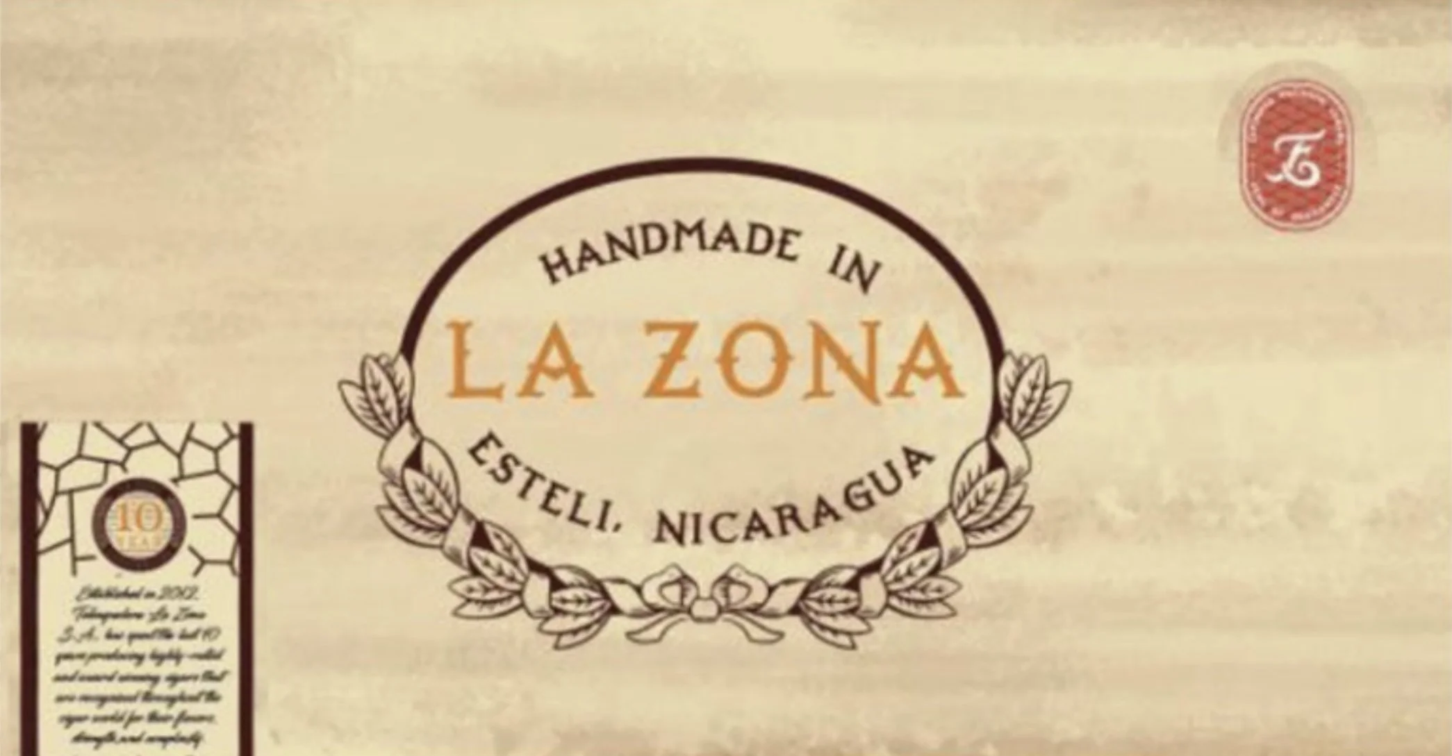 Espinosa Announces Two New Cigars to Celebrate 10th Anniversary of La