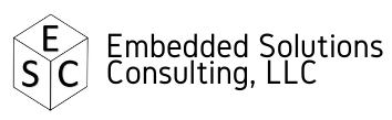 Embedded Solutions Consulting