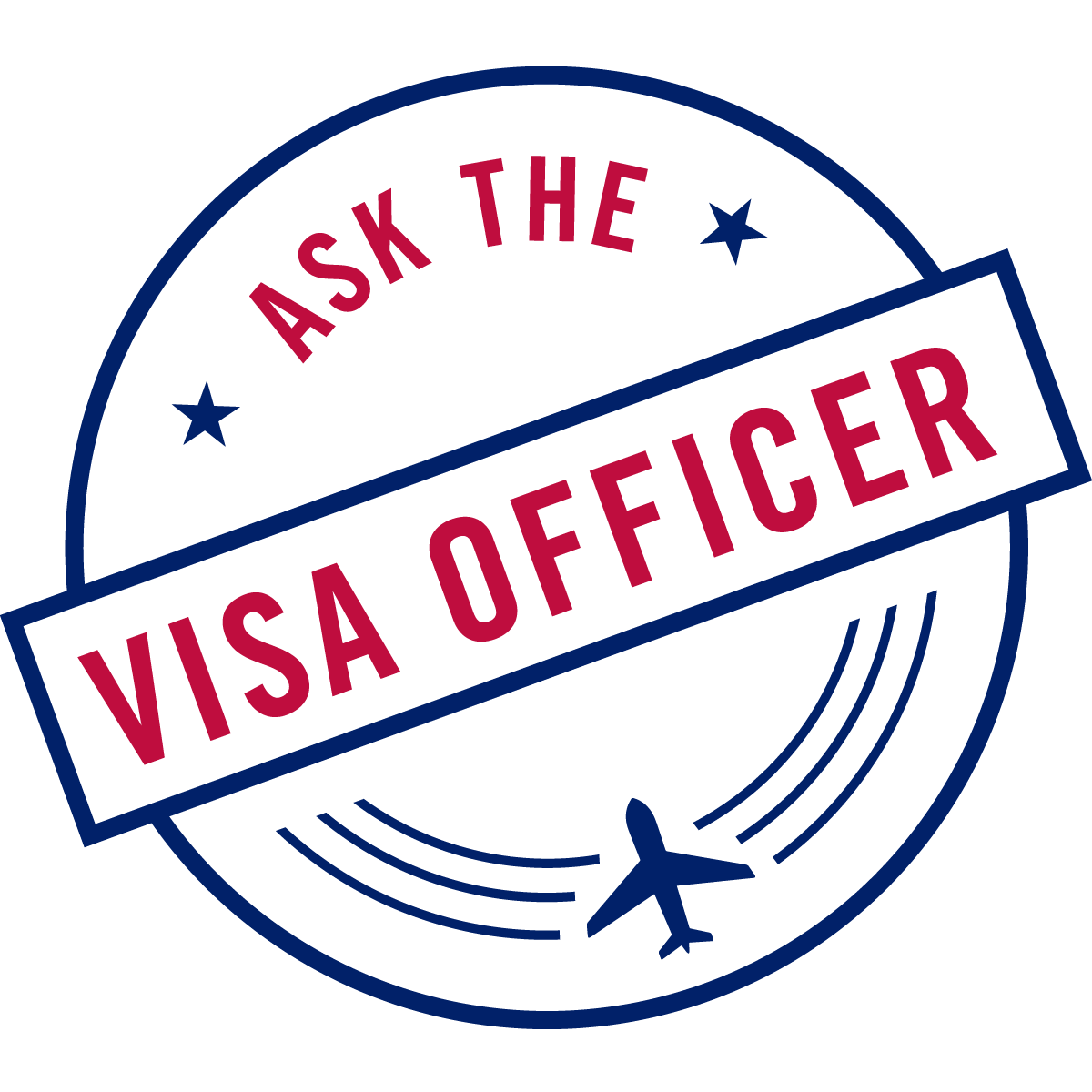 Ask The Visa Officer
