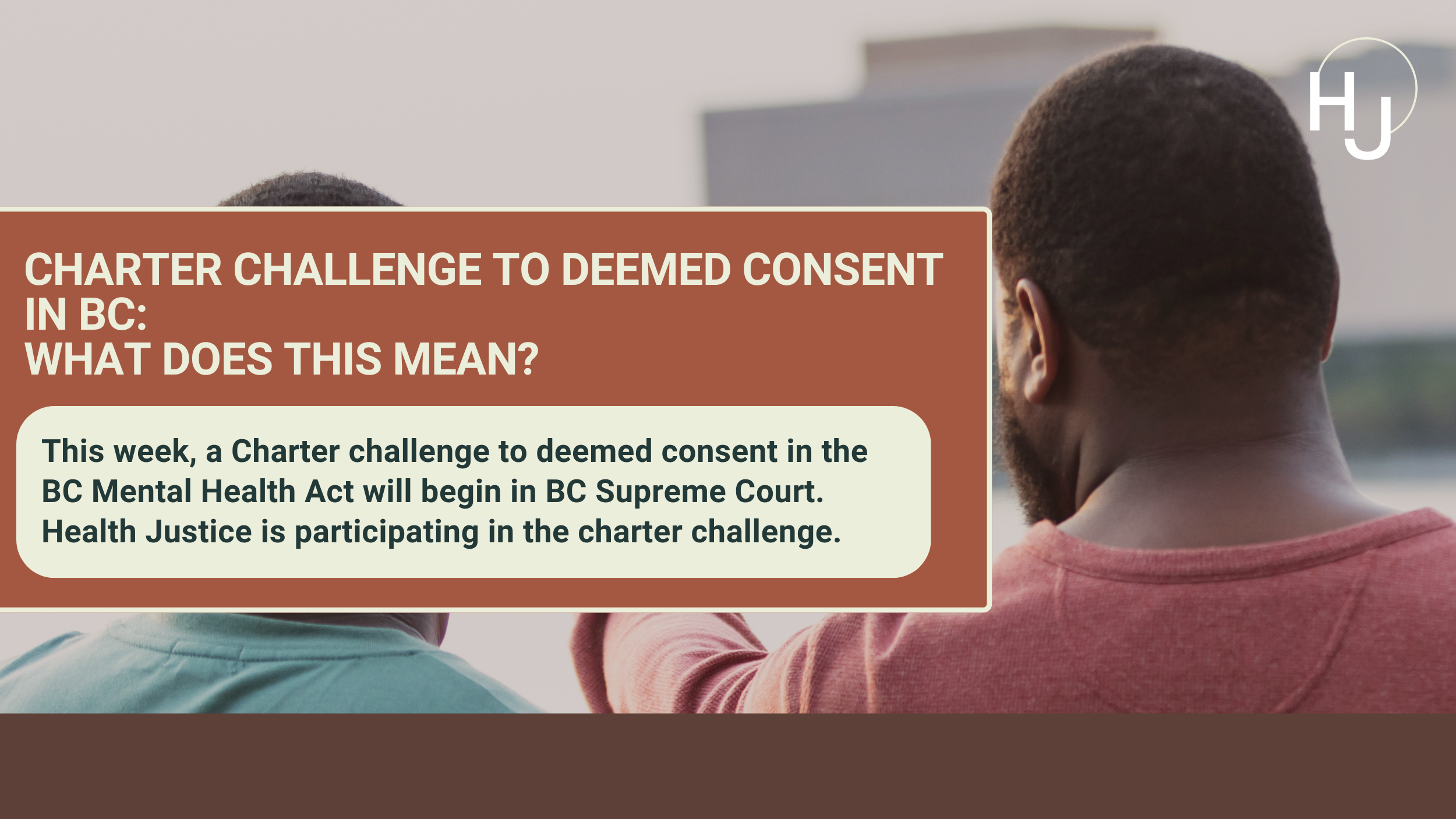 Charter challenge to deemed consent in BC: What does this mean?