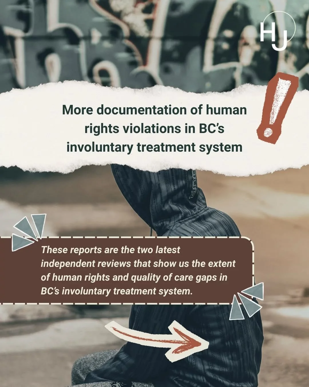 Progress made on these and past recommendations by the province is slow, uneven across the province, and in many cases non-existent. People in need of mental health supports deserve better. Learn more in our latest blog post, link in bio.
