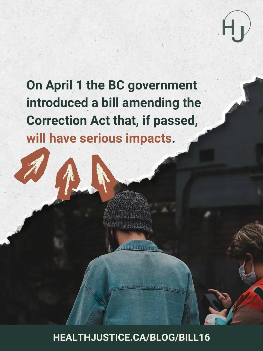 If the province is intent on pursuing these amendments, then the amendments deserve&nbsp;full transparency&nbsp;in a standalone bill with time for information gathering, research, and debate in the legislature. Learn more about Bill 16 in our latest 