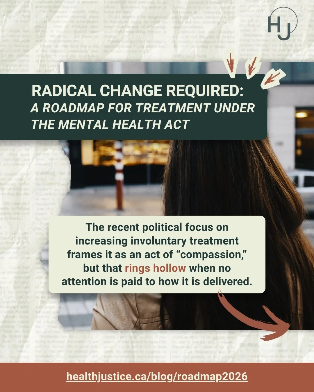 The system depends upon discriminatory stereotypes, fails to reflect leading evidence-based practices, and lacks any meaningful evaluation and legally required accountability and oversight.

To provide truly compassionate services the law must be rad