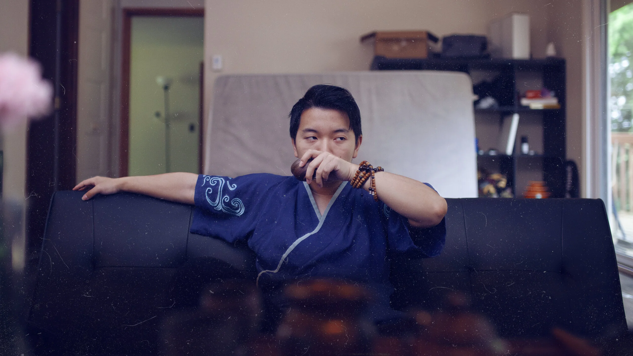  Alex Yang 