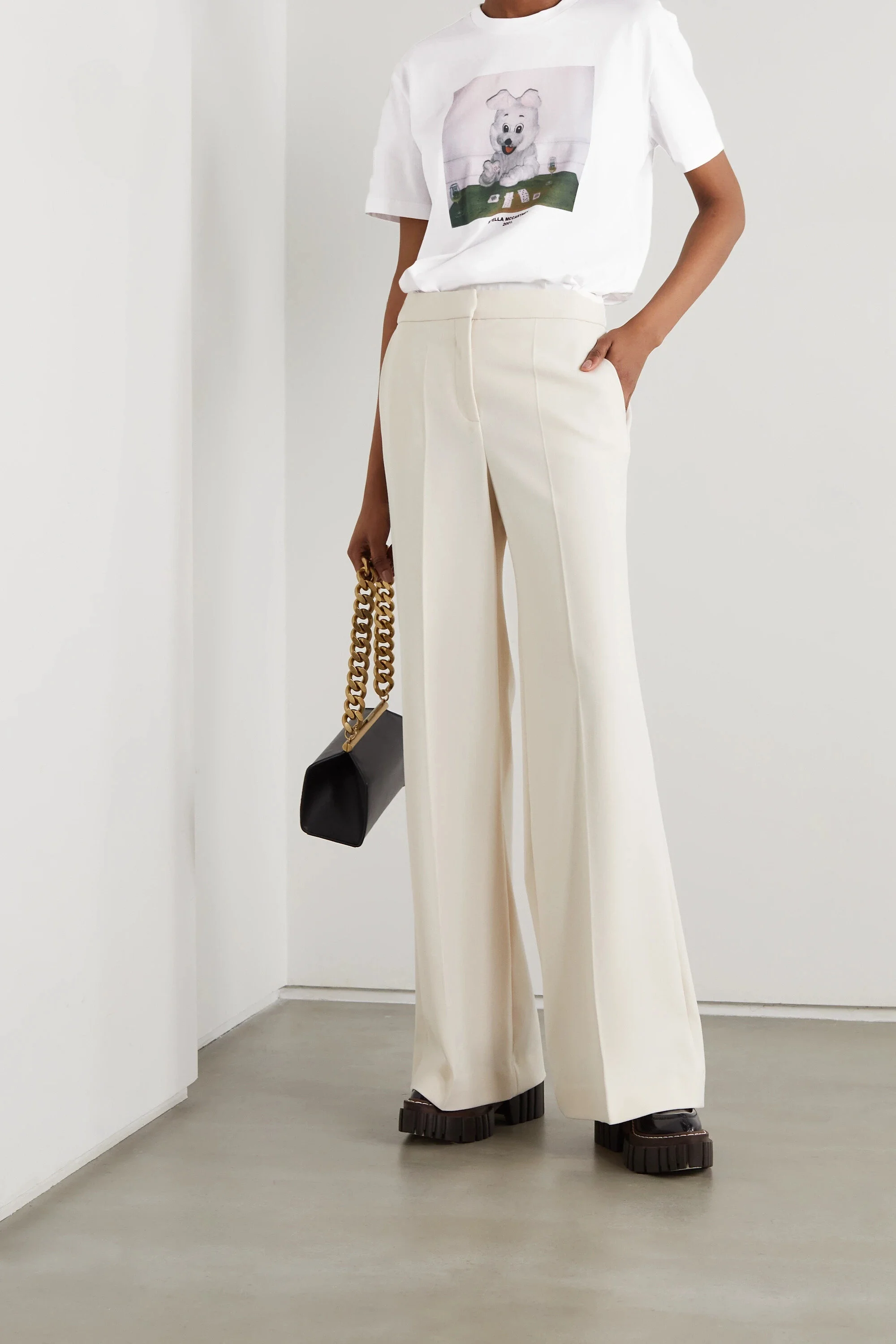 Best Sustainable White T-shirts 
