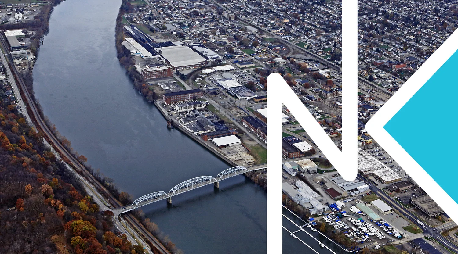 City of New Kensington