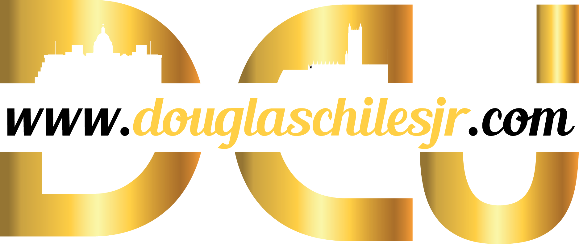 Blurred, colorful, abstract background with gold, black, and orange hues.