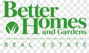 Better Homes and Gardens Real Estate client logo